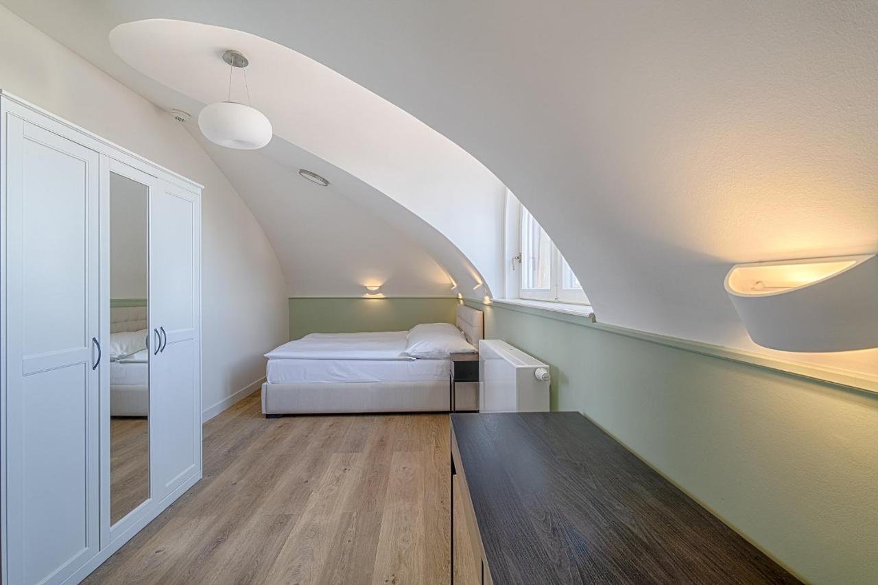 Luma Terra Auberge de jeunesse *