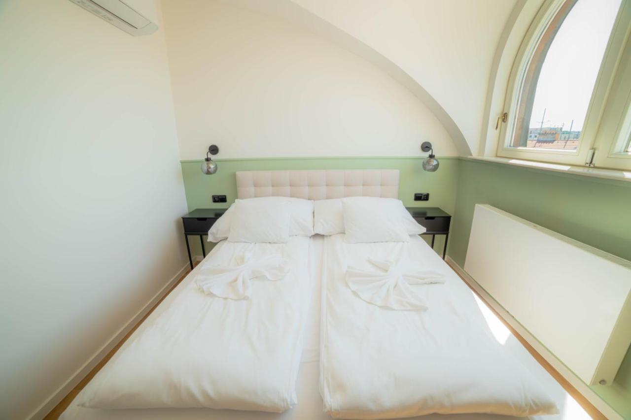 Auberge de jeunesse Luma Terra *