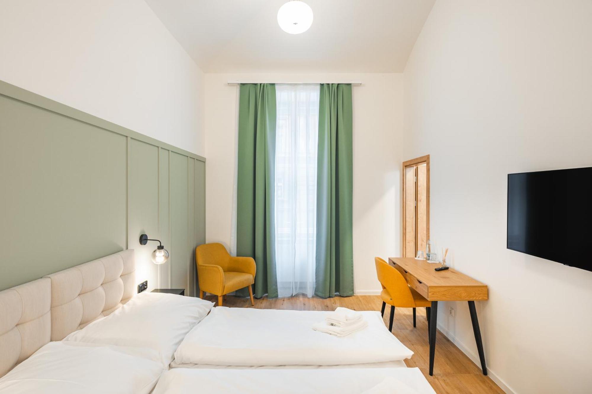 Auberge de jeunesse Luma Terra *