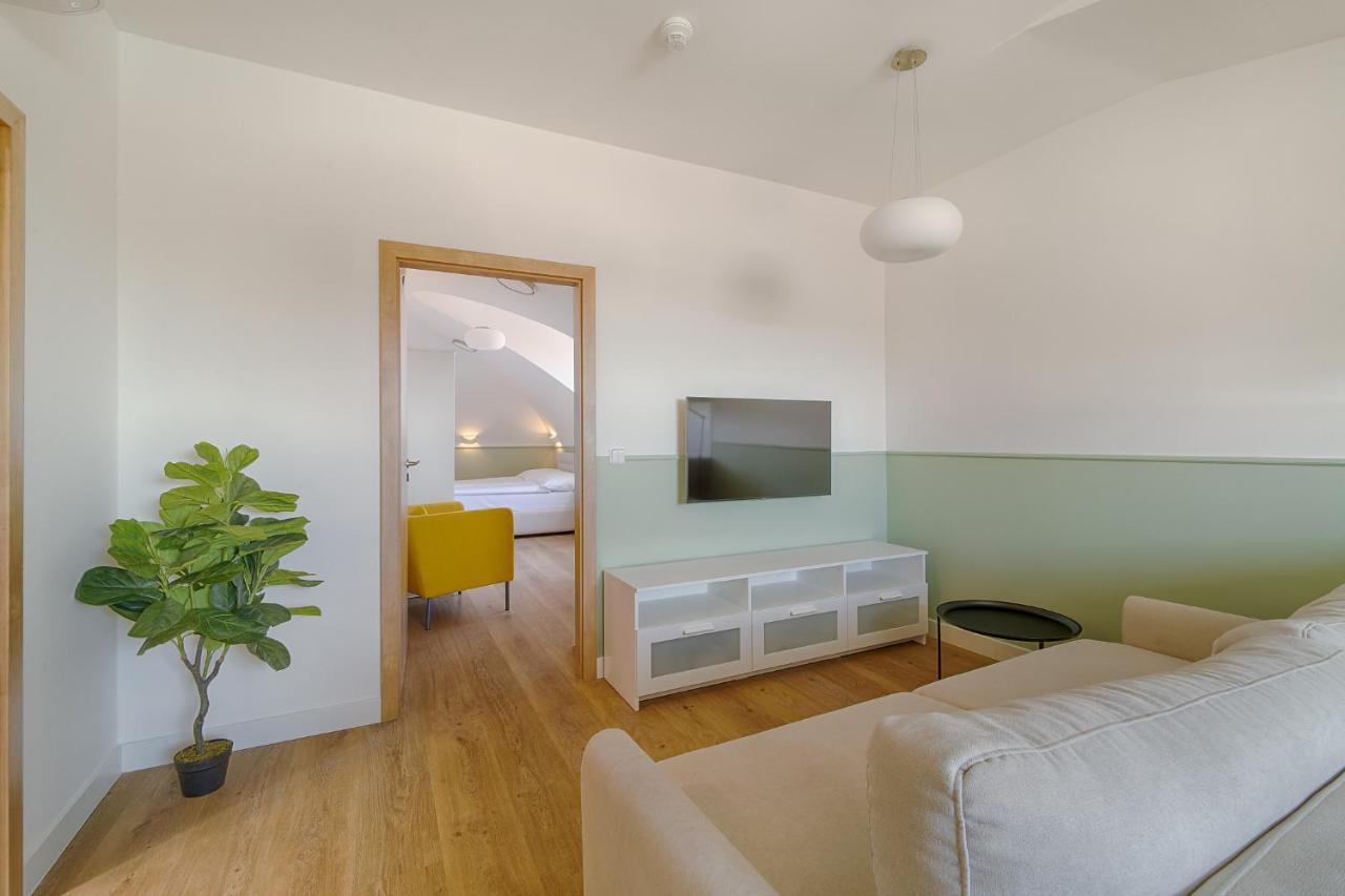 Luma Terra Hostel Praga